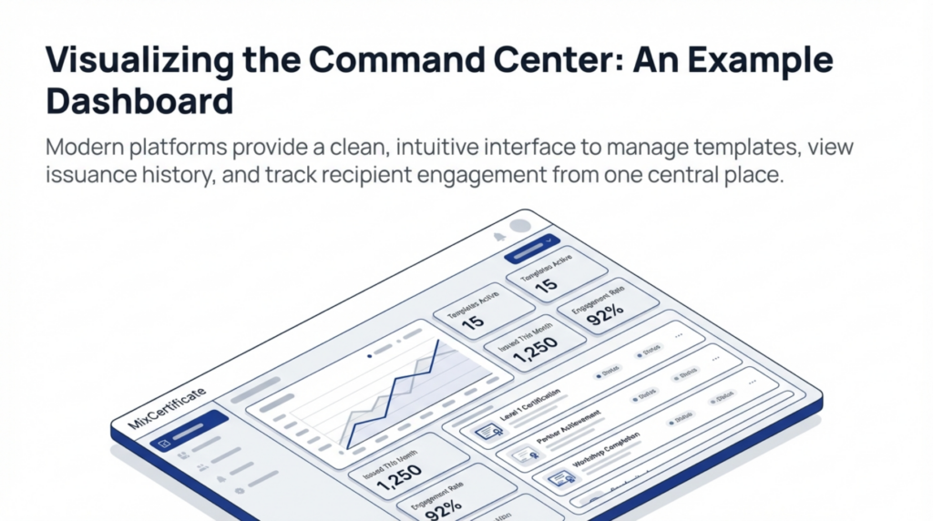 Best Certificate Software for Businesses comparison